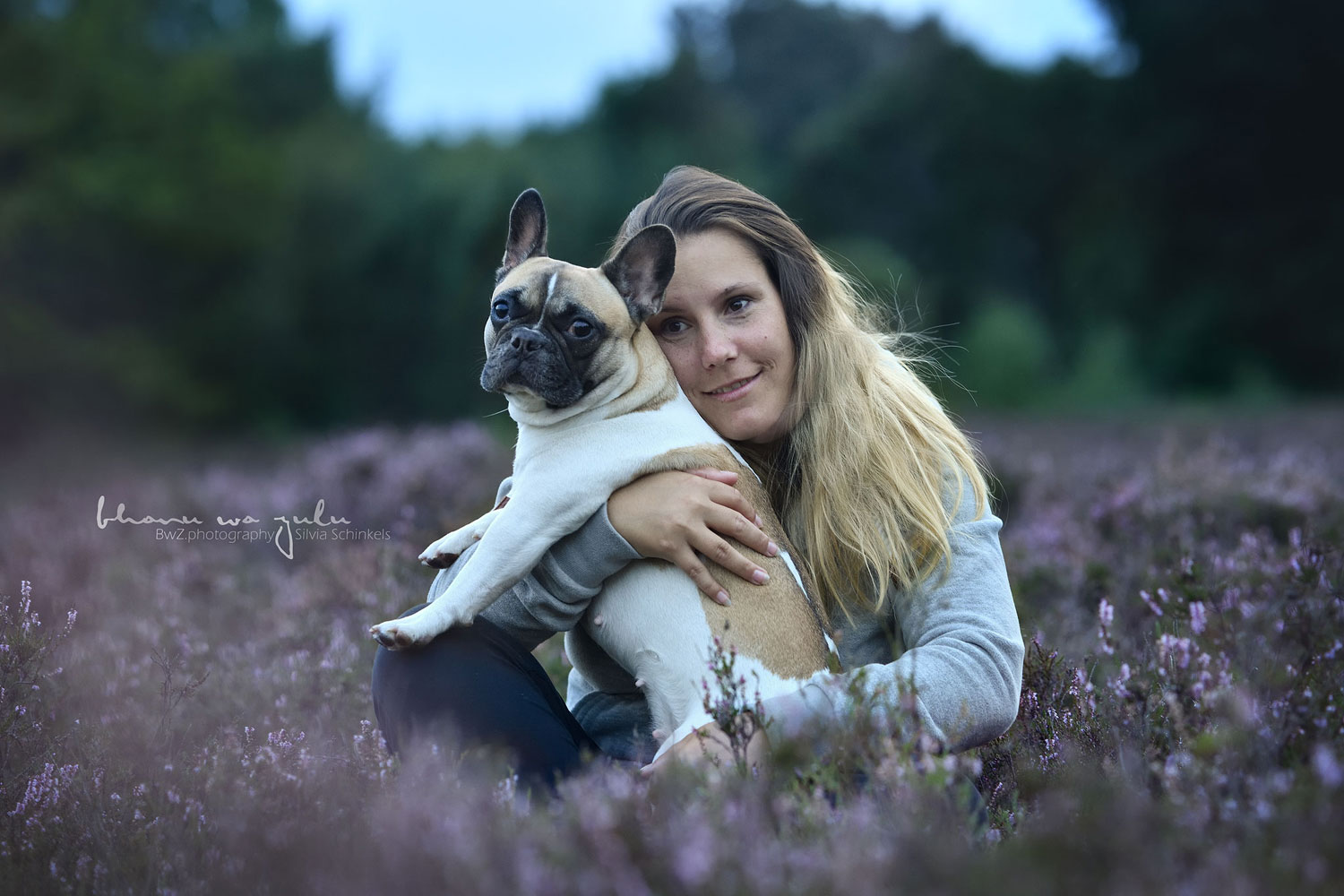 Hundebilder, BwZ.photography Silvia Schinkels
