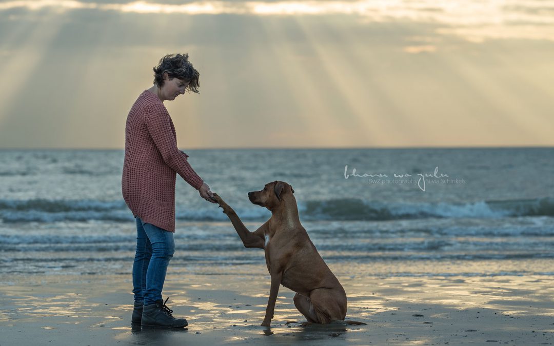 Silvia Schinkels, Tierfotografin nrw